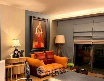 รูปภาพ 2-BR Condo at Via 49 near BTS Phrom Phong (ID 3289646)