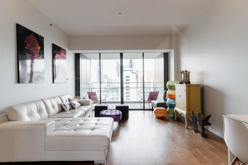 The Met HF-7913 2 bedrooms, for rent