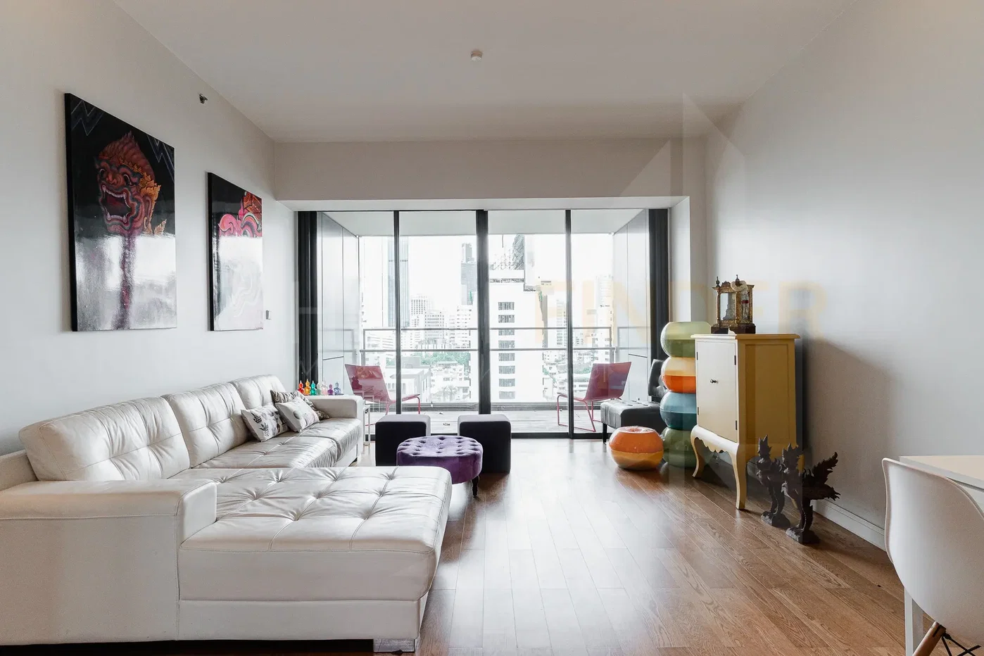 picture The Met HF-7913 2 bedrooms, for rent - 1/9