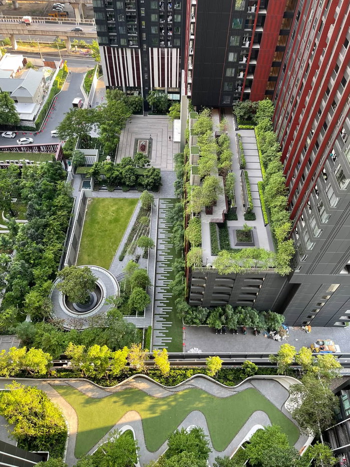picture Code: 26KJ4875  for rent Life Asoke - Rama 9 🔥🔥 Line ID: @kjcondo (with @)🔥🔥 - 12/12