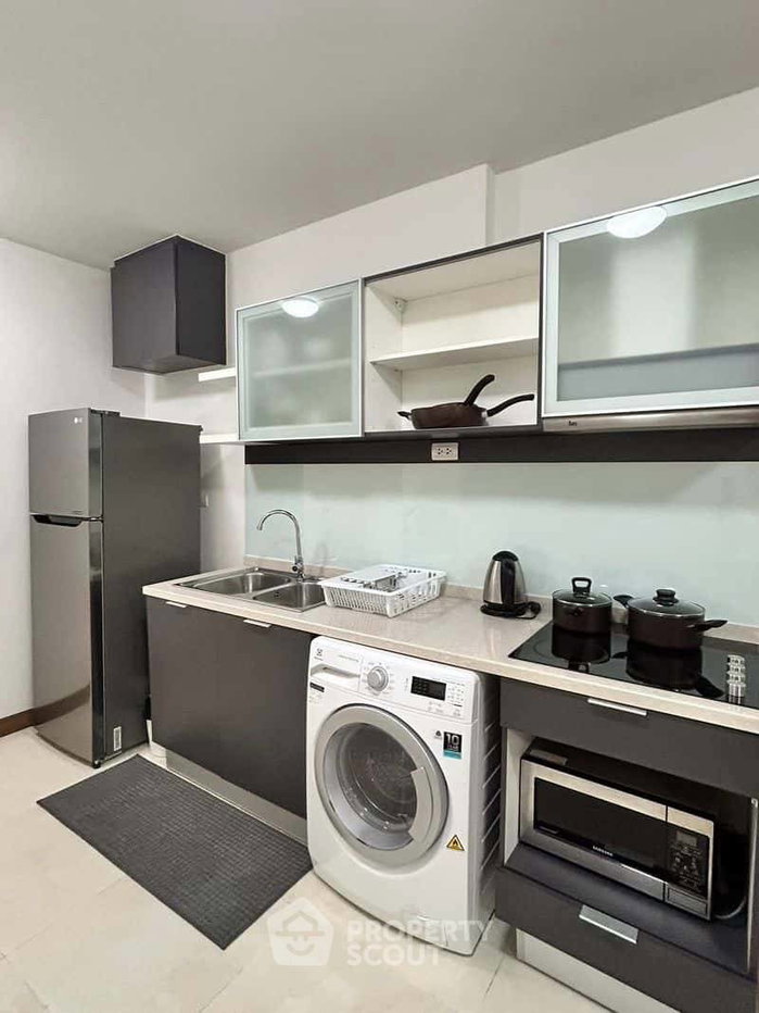 picture 2-BR Condo At The Astra Condominium Chiang Mai, 84 Sqm (ID 3295401) - 9/14