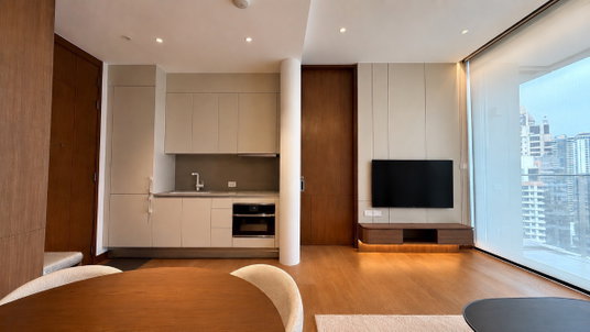 รูปภาพ 🔥Dusit Parkside - 1 Bedroom for RENT ONLY 125K 🔥
