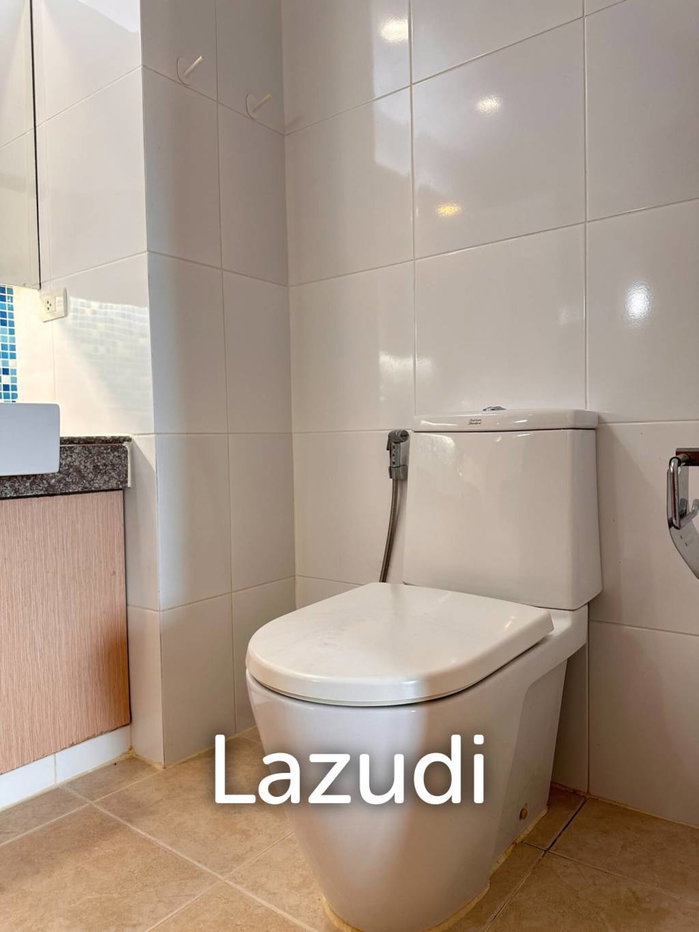 picture Residence 52 Condominium 99 sqm Skyline Home in Bang Chak - 9/9