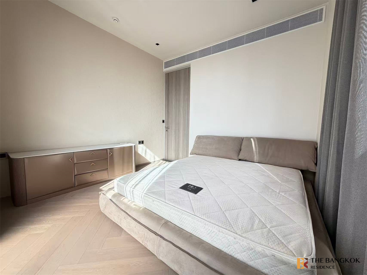 picture Ultimate Luxury Lifestyle with Convenience The Reserve Sathorn - 8/10