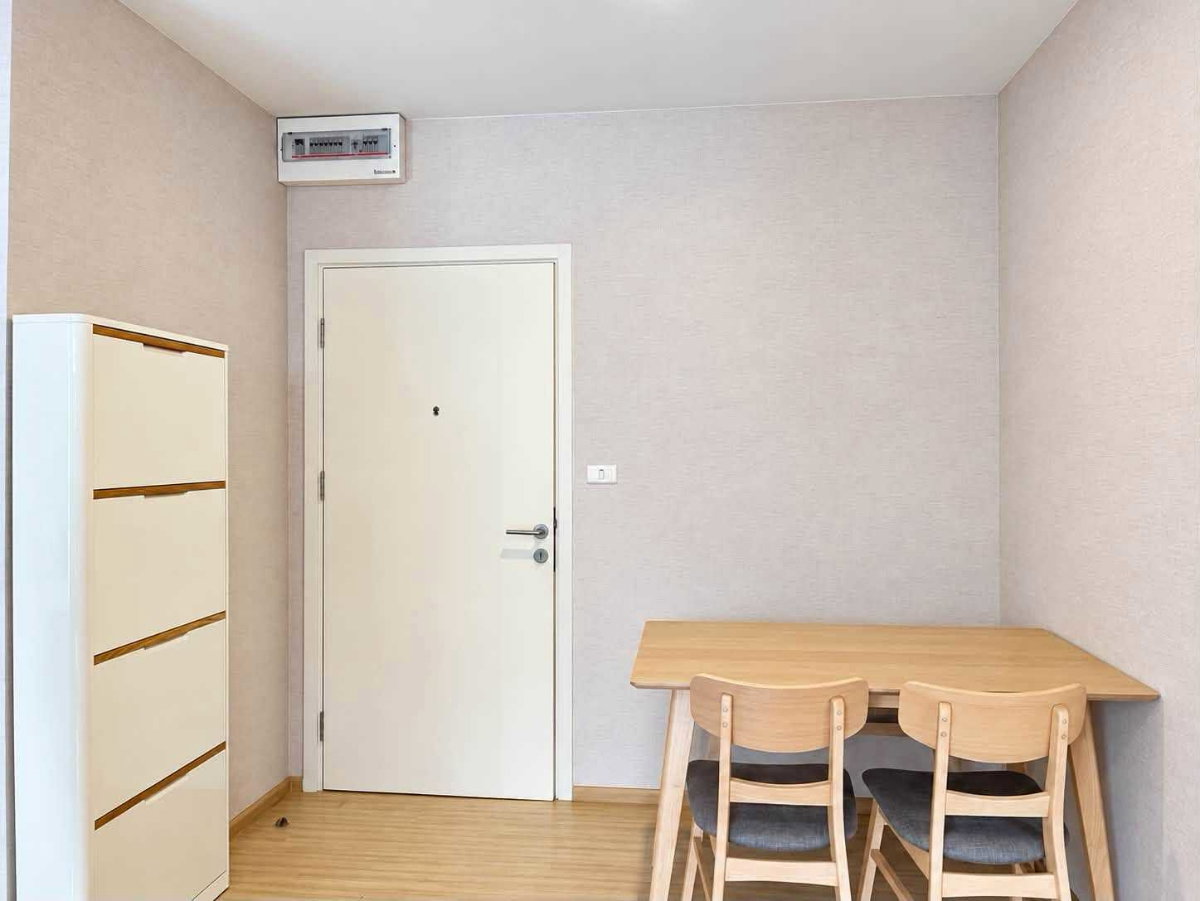 รูป #ปล่อยเช่า Plum Condo Pinklao พร้อมอยู่ - รูปที่ 15/15
