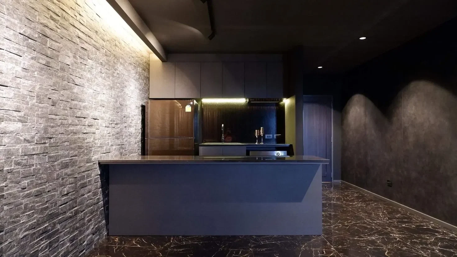 picture Sathorn Garden Condominiums 2 bedrooms, for sale - 5/8