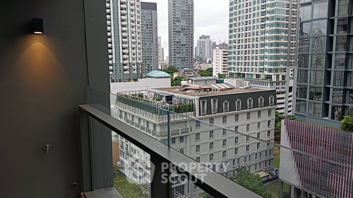 picture 1-BR Condo at The Strand Thonglor near BTS Thong Lor (ID 1252227) - 28/30
