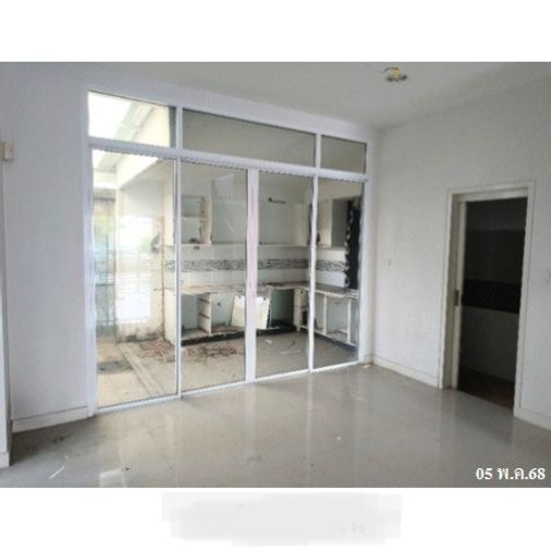 3-bed townhouse for sale, 24.2 sq wah, Wisdom Green Town 2