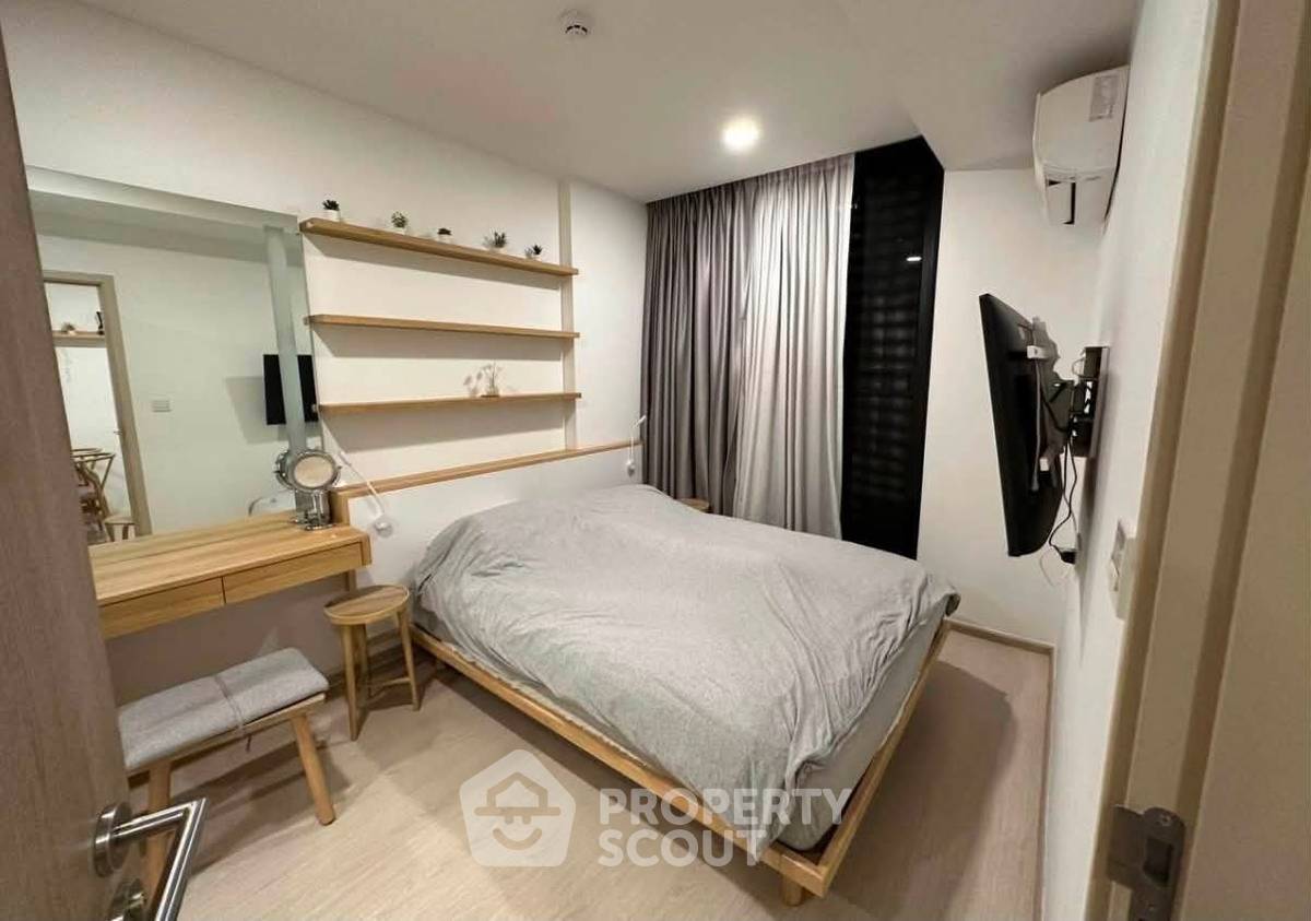 รูป คอนโด 1-ห้องนอน ที่ โนเบิล แอมเบียนส์ สุขุมวิท 42 ใกล้ BTS เอกมัย (ID 3297284) - รูปที่ 7/11