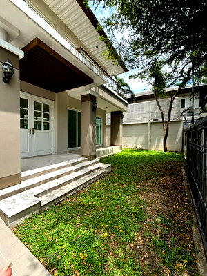 บ้านเดี่ยว สถานีขนส่งกรุงเทพฯ (สายใต้ใหม่) : ขาย ดิ ไอคอน ปิ่นเกล้า เลขที่ 178/2
