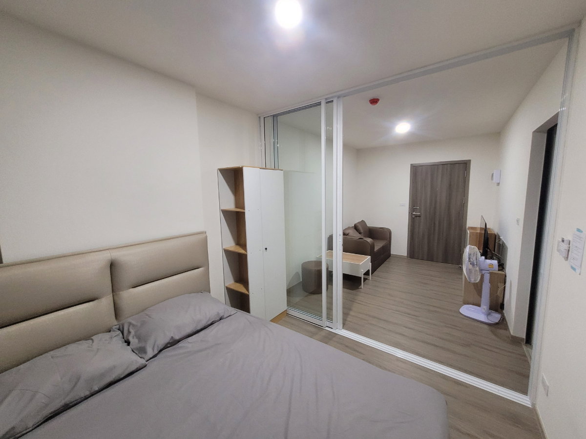 picture For Rent  The  Origin  Bangkhae  - 2/11