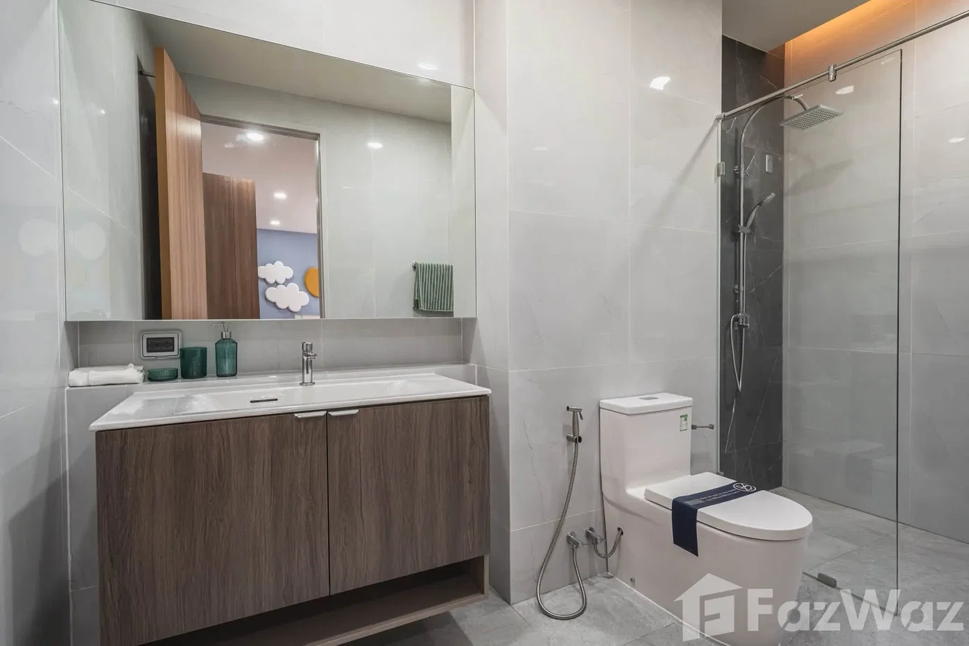 รูป ขาย บ้านเดี่ยว 4 ห้องนอน ในโครงการ ปรีชา ราม 3 ราษฎร์พัฒนา 6763238 - รูปที่ 8/31