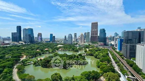 คอนโด 3 ห้องนอน ขนาด 199 ตร.ม. 185 Rajadamri ใกล้ BTS ราชดำริ (ID 3297328)