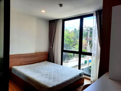 คอนโดให้เช่า : 🤝🏻RB26114 ให้เช่าถูกมาก👍ไซน์บิค รามคำแหง 24✅แอดไลน์ @mproperty( มี @ ด้วย) แอดมินตอบไว