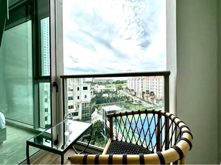 รูป Condo for Rent Wongamat • 1 Bedroom • City View • Pet Friendly(CPT137) - รูปที่ 11/16
