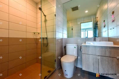 Condos for rent : Ideo Q Chula-Samyan Start your comfort here near MRT Sam Yan Station