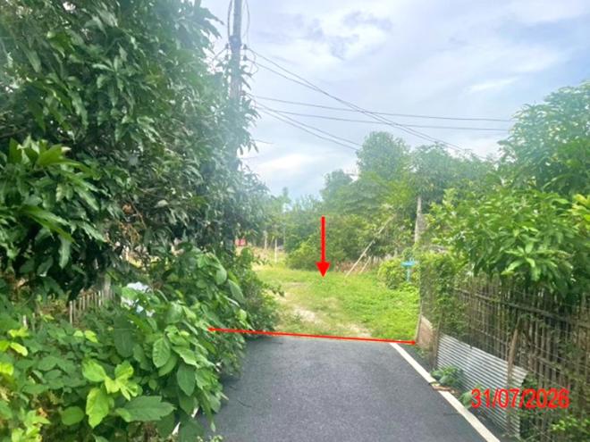 รูป บ้านเดี่ยว 752.7 ตร.วา บ้านโฮ่ง ลำพูน 1.3M - รูปที่ 20/45