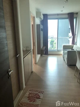 1 Bedroom for Rent at Rhythm Sukhumvit 50 1104780