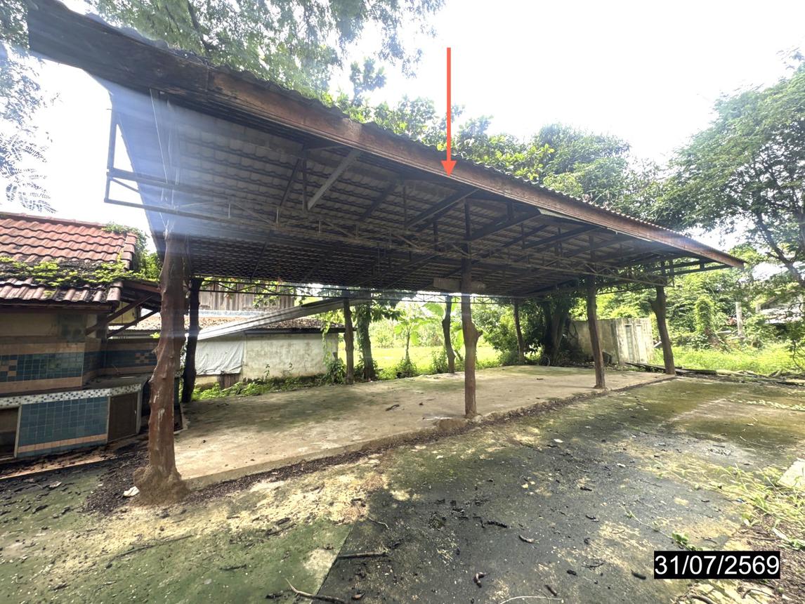 picture HOME 647 Sq.w. Warin Chamrap Ubon Ratchathani for 1.5M - 30/37
