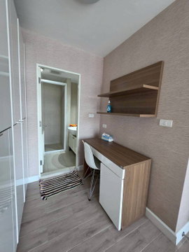 Wow! The clover thonglor 14k (35sqm)