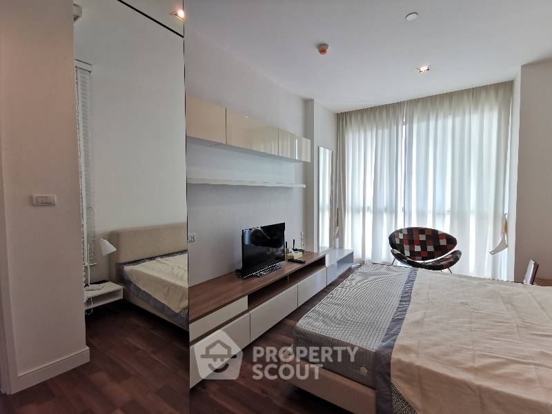 รูป คอนโด 1-ห้องนอน ที่ เดอะ รูม สุขุมวิท 62 ใกล้ BTS ปุณณวิถี (ID 593053) - รูปที่ 9/10