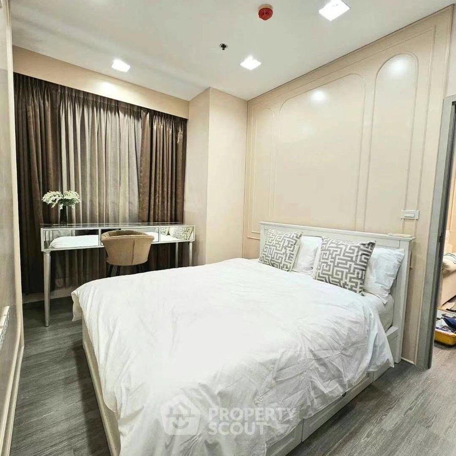 รูป คอนโด 1-ห้องนอน ที่ นายน์ บาย แสนสิริ ใกล้ BTS วงเวียนใหญ่ (ID 3296643) - รูปที่ 4/6