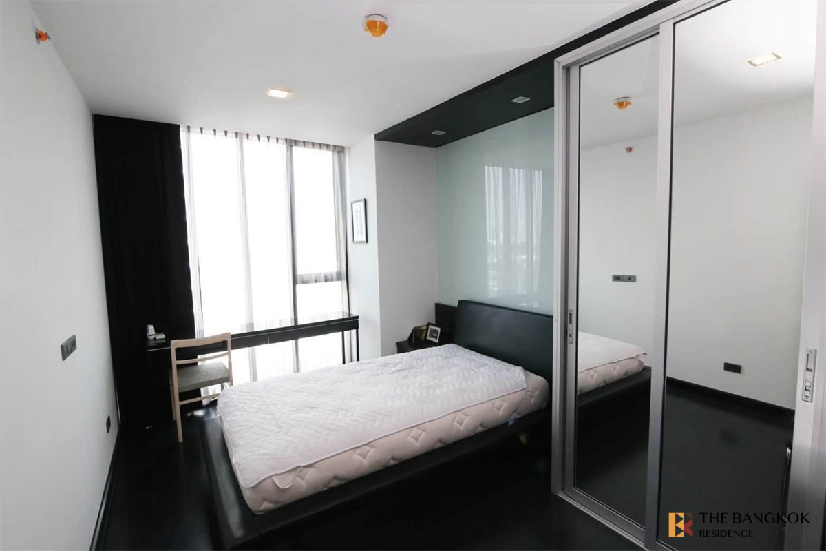 picture The Alcove Thonglor 10 Move-in Ready, Just Bring Your Stuff - 6/10