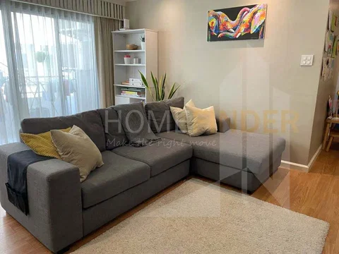 Top View Tower 3 bedrooms, for sale