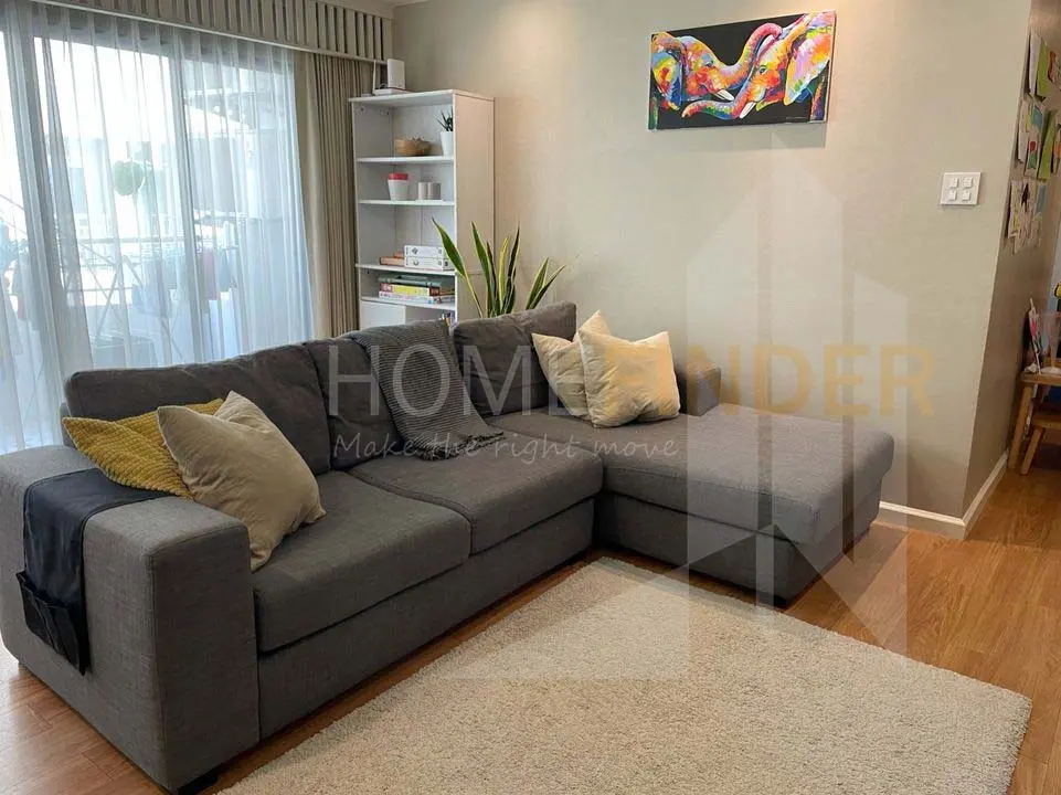 picture Top View Tower 3 bedrooms, for sale - 1/7