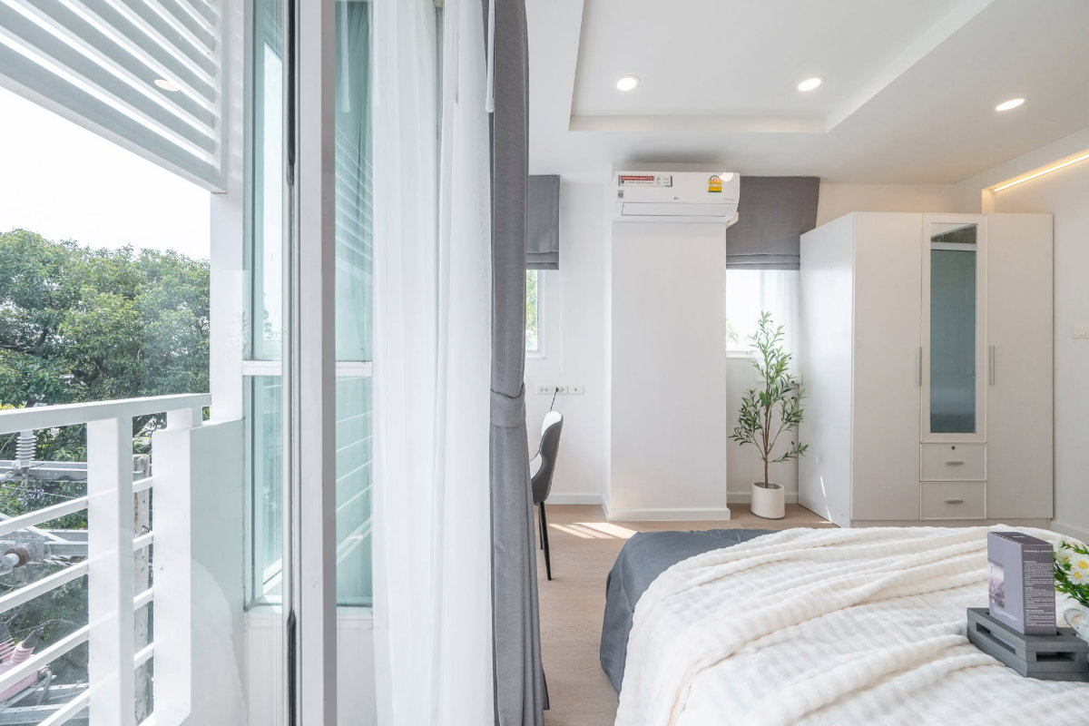 picture Condo for sale: Happy Ladprao 101 - 38/78