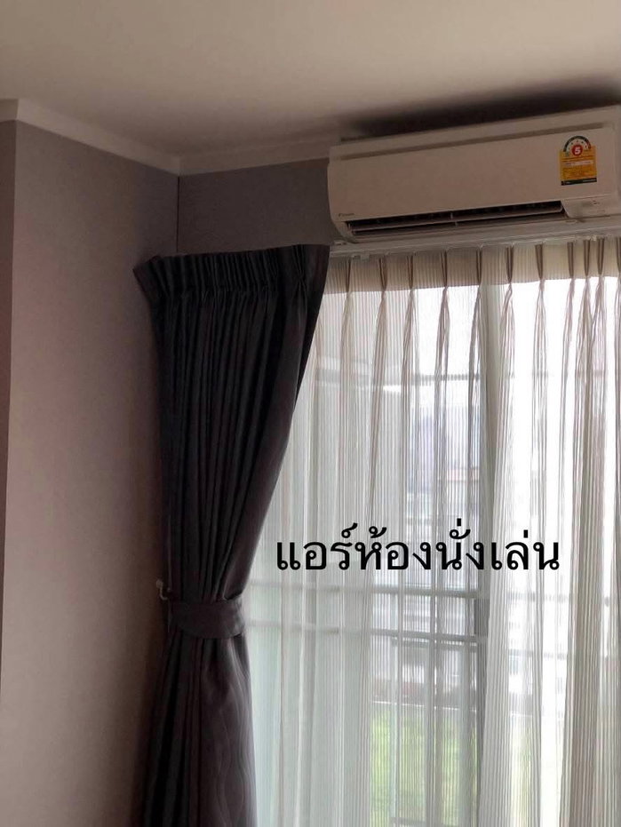 รูป ให้เช่าลุมพินีเพลส บรมราชชนนี-ปิ่นเกล้า - รูปที่ 4/7