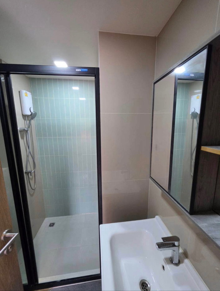 รูป ให้เช่า‼️ The MUVE Bangna เดินทางสะดวกใกล้รถไฟฟ้า 🚝 ราคาเพียง 9,500 บาท🔥 พร้อมเข้าอยู่ - รูปที่ 7/11