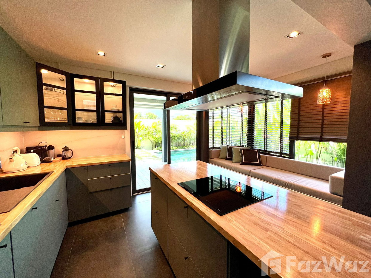 รูป ขาย วิลล่า 2 ห้องนอน ในโครงการ ริเวอร์เฮ้าส์ ภูเก็ต 1399938 - รูปที่ 14/26