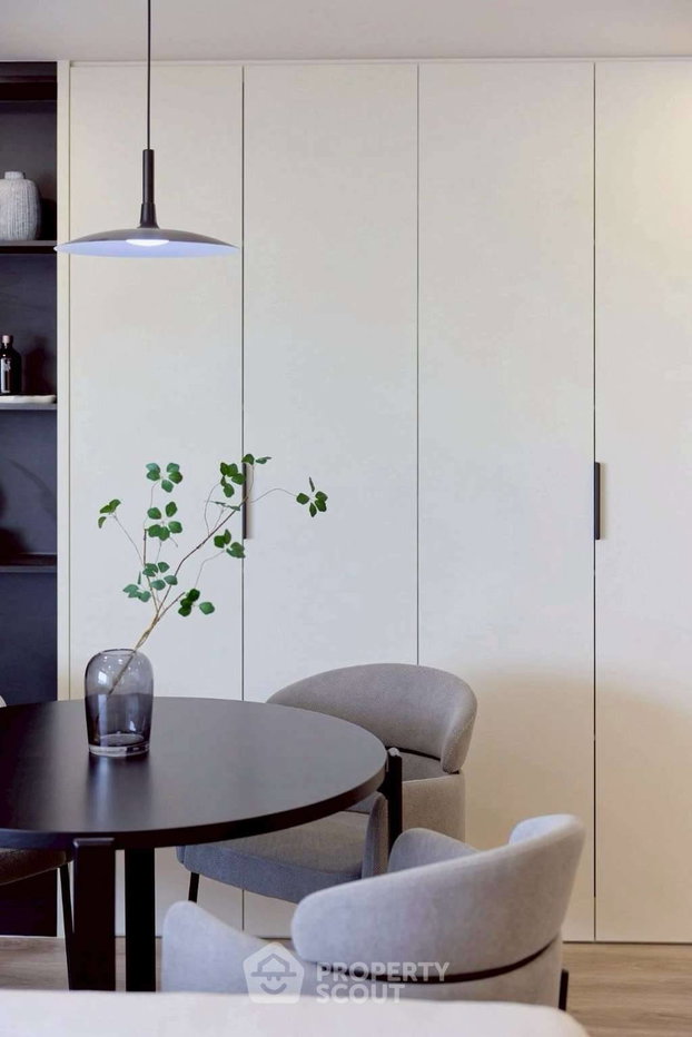 picture 2-BR Condo At Nakorn Ping Condominium In Chang Phueak (ID 3297323) - 17/20