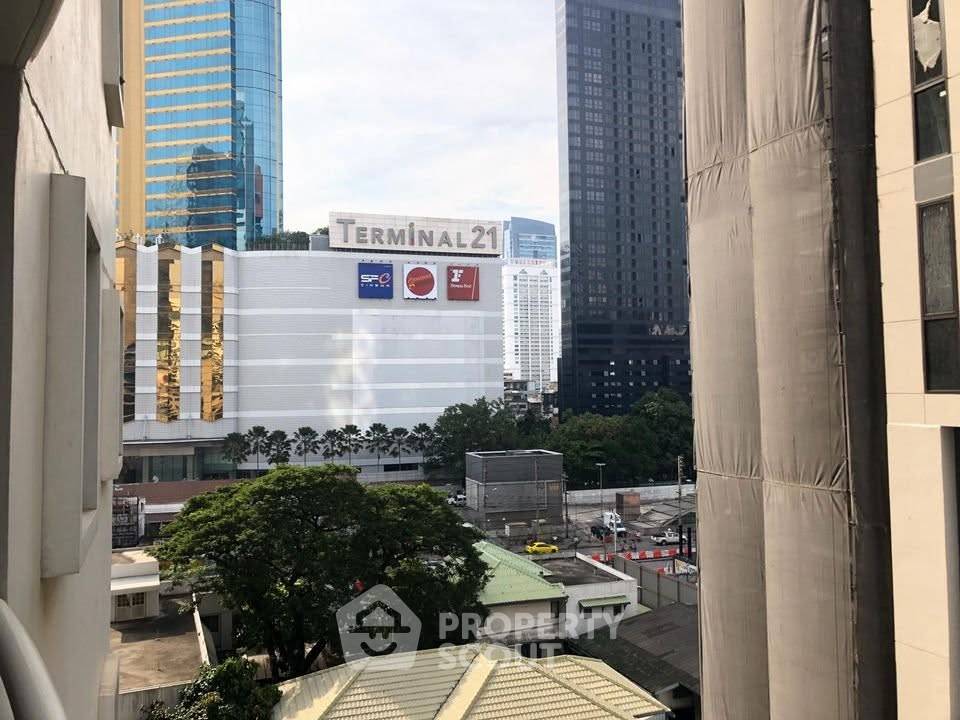 รูป คอนโด 2-ห้องนอน ที่ เลอ พรีเมีย 1 คอนโดมิเนียม ใกล้ MRT สุขุมวิท (ID 3297773) - รูปที่ 5/14