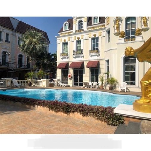 ขายทาวน์โฮม 5 ห้องนอน 21.3 ตร.ว. บ้านกลางเมืองมอลติ - คาโล