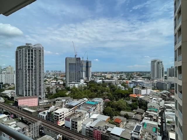 รูป ให้เช่า Life Sukhumvit 65 ราคา 38,000 บาท [MKr260923] - รูปที่ 5/16