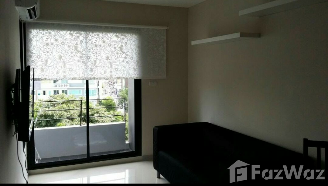รูป ขาย คอนโด 2 ห้องนอน ในโครงการ แอล ลอฟท์ รัชดา 19 270375 - รูปที่ 2/8