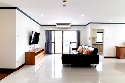 Condos for rent : Top View Tower 3 bedrooms, for rent