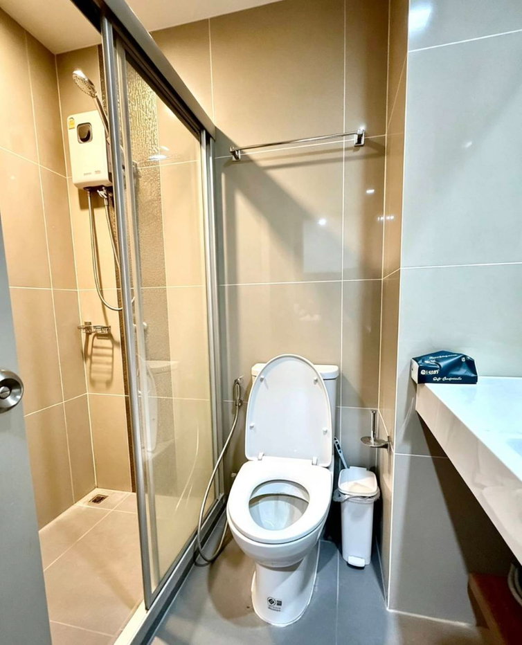 picture Condo For Rent!!Ideo Rama9 Asoke - 14/14