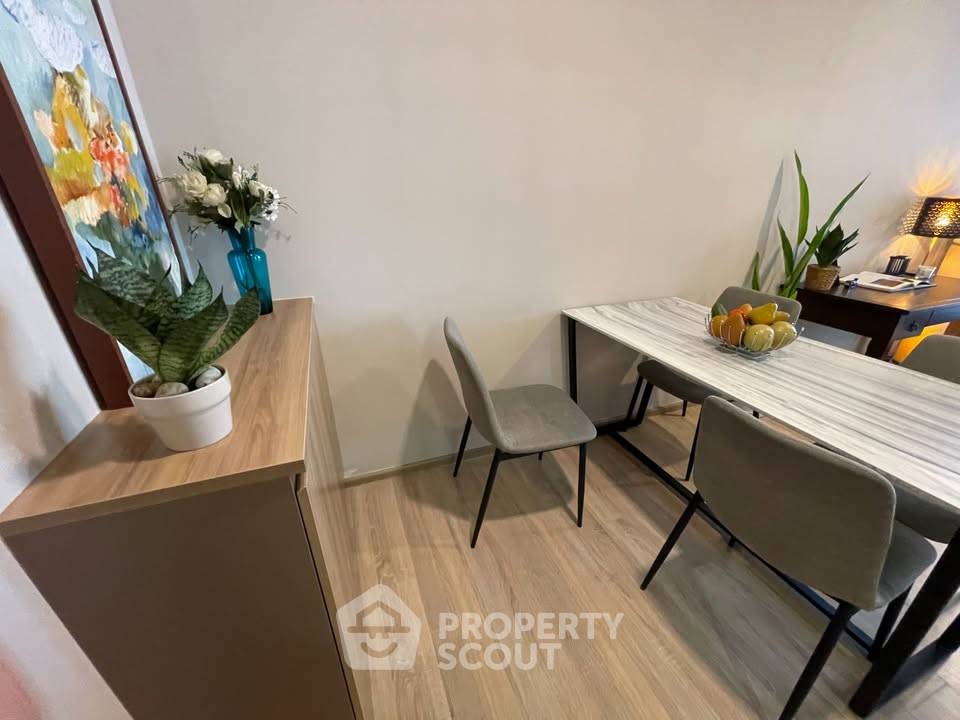 รูป ขายคอนโด 1 ห้องนอน Taka Haus Ekamai 12 ใกล้ BTS เอกมัย (ID 3297604) - รูปที่ 29/50