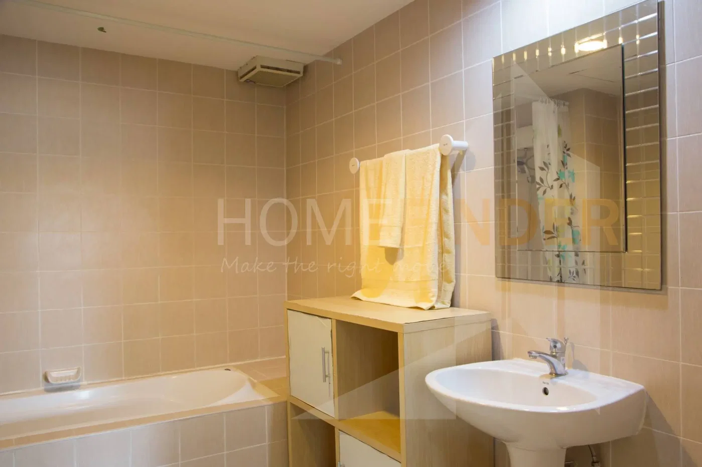 picture Peace Private Place 2 bedrooms, for rent - 4/5