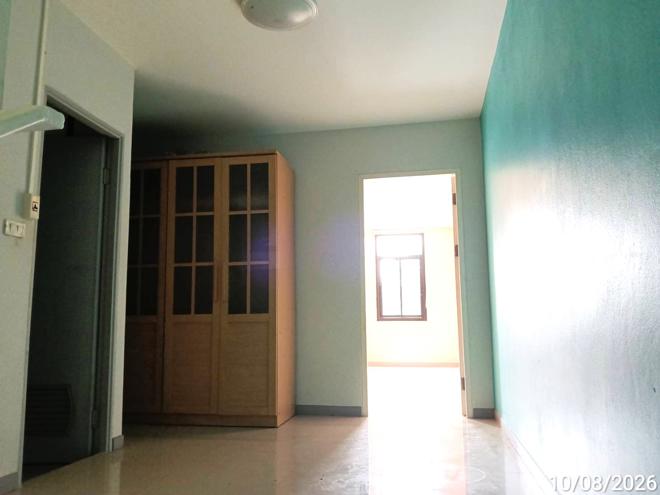picture SHOP HOUSE 17.1 Sq.w. Kabin Buri Prachinburi for 2.4M - 10/25