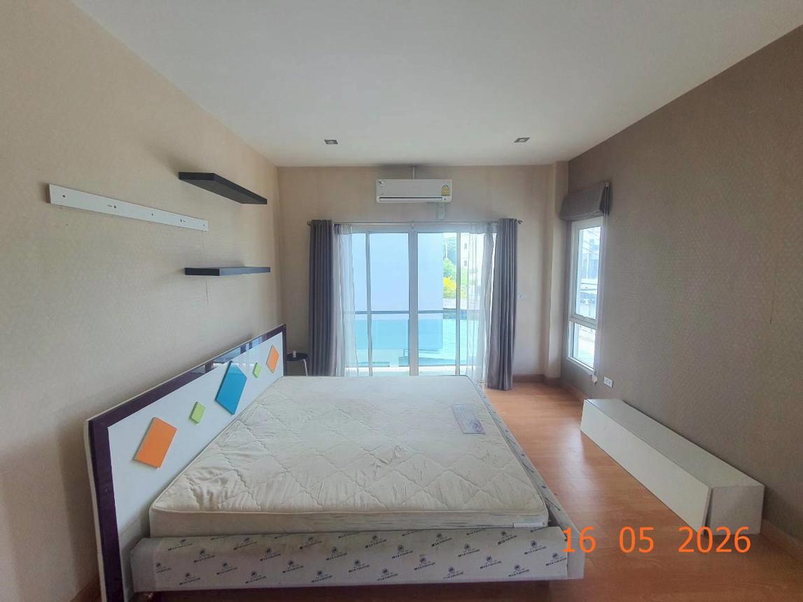 picture HOME 60.3 Sq.w. San Kamphaeng Chiang Mai for 2.6M - 32/41