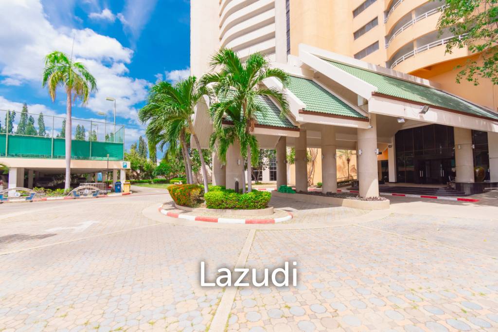 picture CONDOTEL CLIFF AND BEACH CHA-AM : 2 BED BEACHFRONT CONDO AT CHA-AM - 31/35