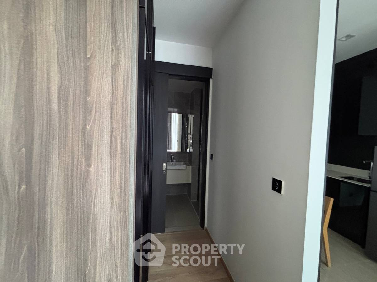 รูป คอนโด 1-ห้องนอน ที่ โนเบิล อราวน์ อารีย์ ใกล้ BTS อารีย์ (ID 2692052) - รูปที่ 15/22