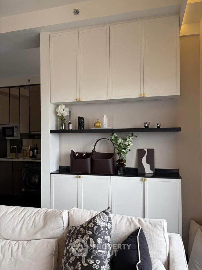 picture 2-BR Condo at Park Origin Thonglor near BTS Thong Lor (ID 3298365) - 4/27