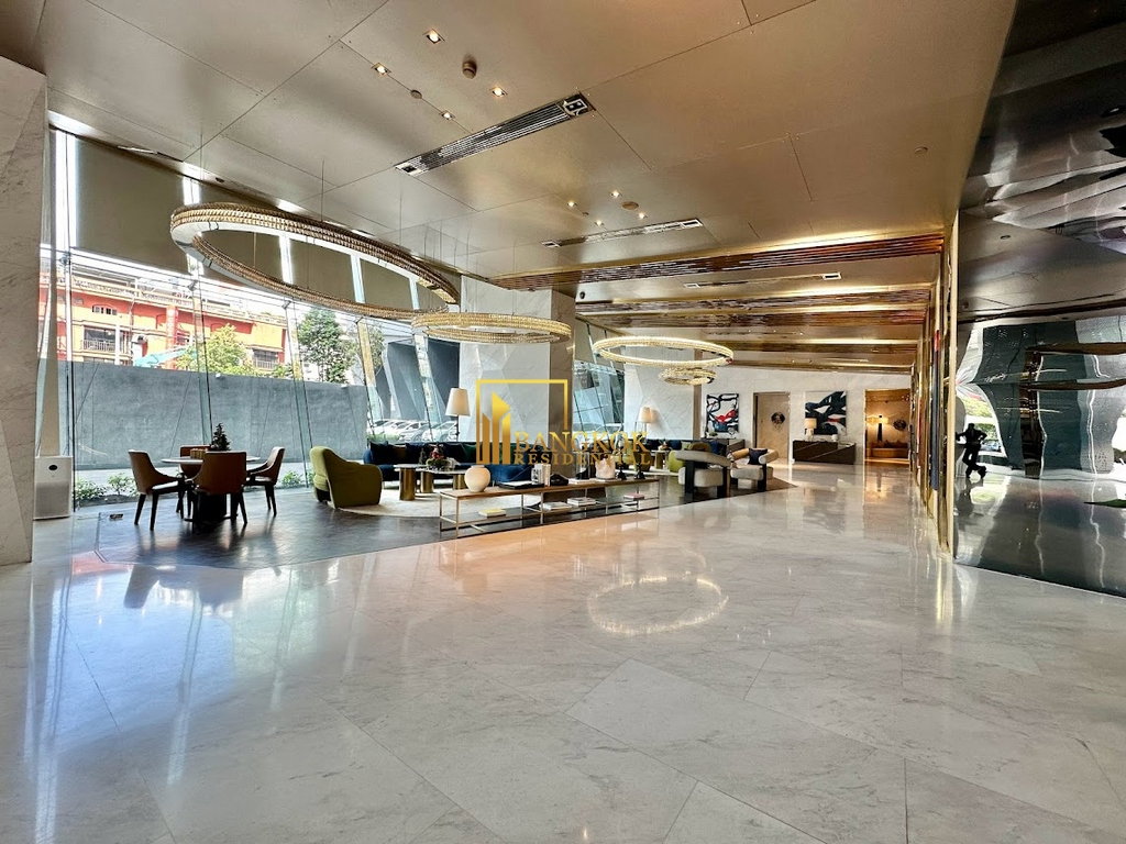 picture Marque Sukhumvit | Luxurious 2 Bedroom Condo in Prime Location - BR11245CD - 29/32