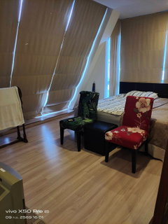 P-56605 For Sale! Spacious 2 Bed 2 Bath 81 sq.m. 8th Fl. Tree Condo Ladprao 27 Near MRT Ladprao Line@easythaihome 085-592-2897