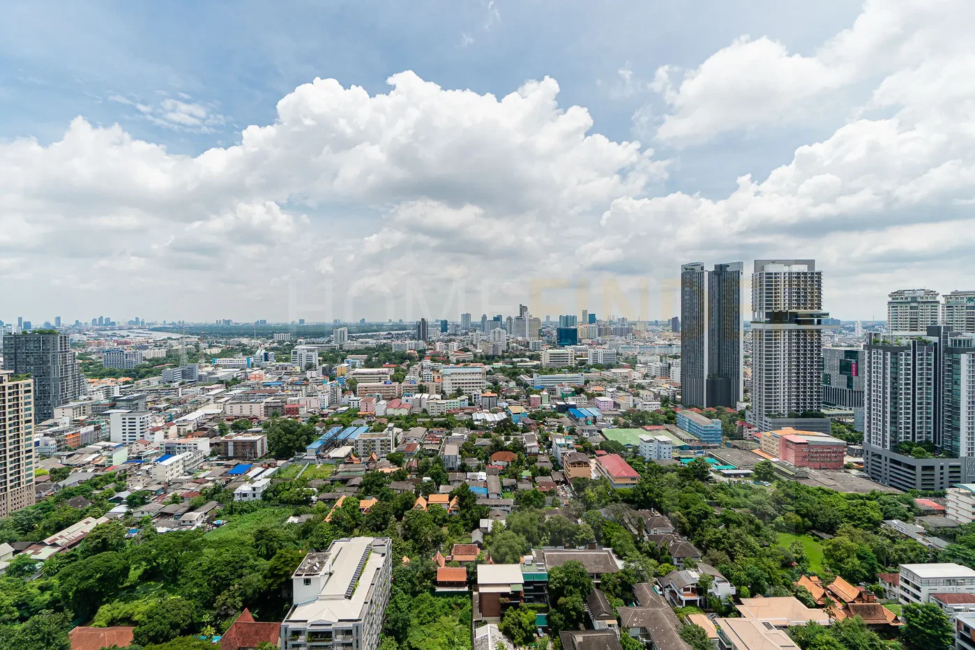 รูป The Met HF-7916 3 bedrooms, for sale - รูปที่ 14/14